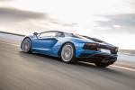 Lamborghini Aventador S 2017 года (WW)